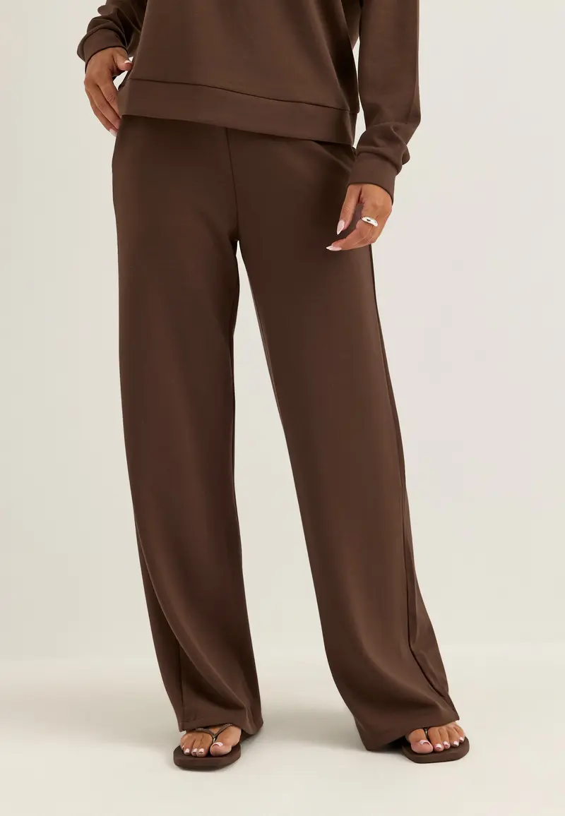 Pcmichelle Scuba Hw Pants
