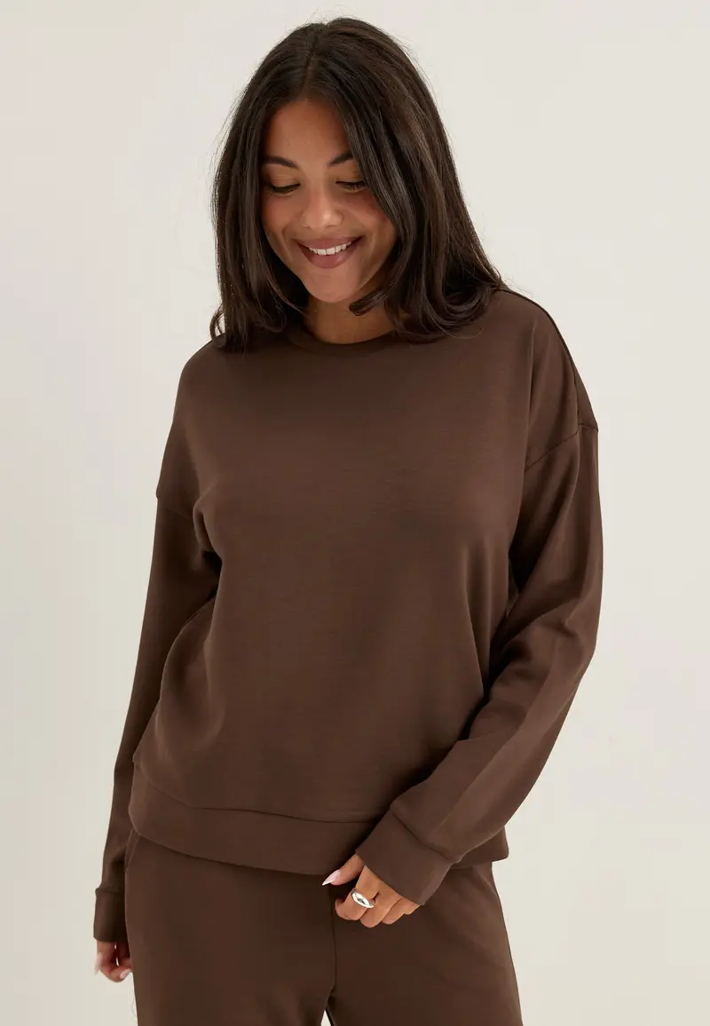 Pcmichelle Scuba Ls Top