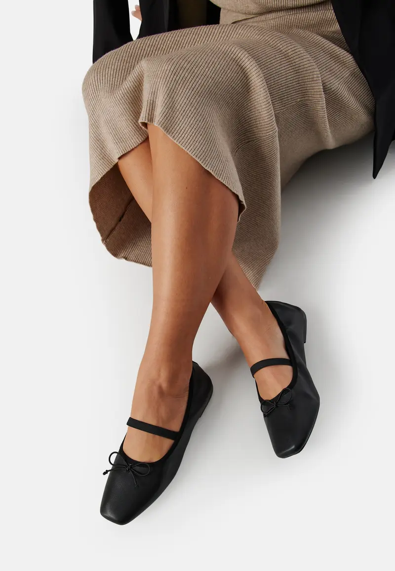 Pcnehla Ballerina
