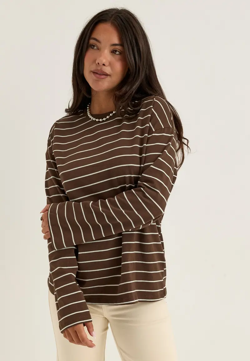 Pcsadie LS Top