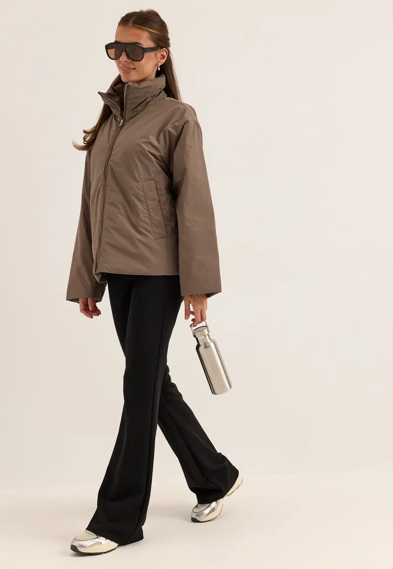 Pcsif Jacket
