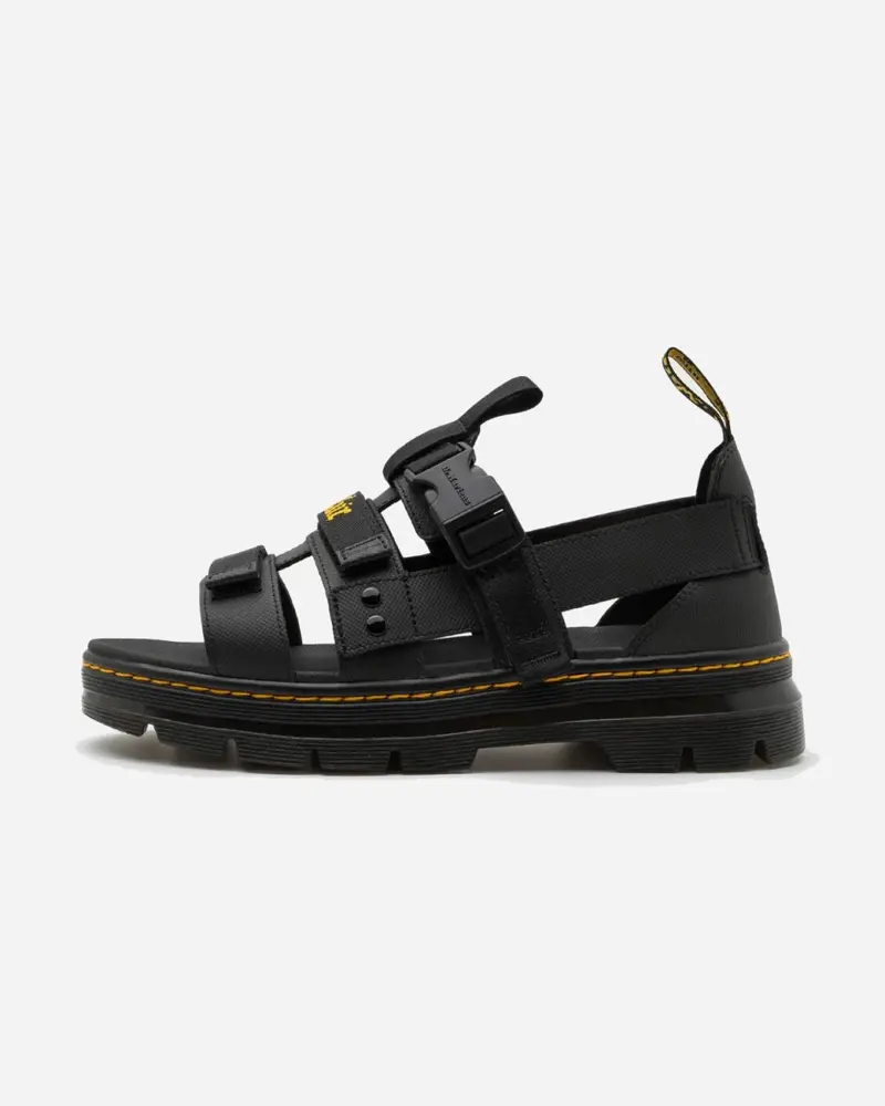 Pearson Elemenet Webbing - Black