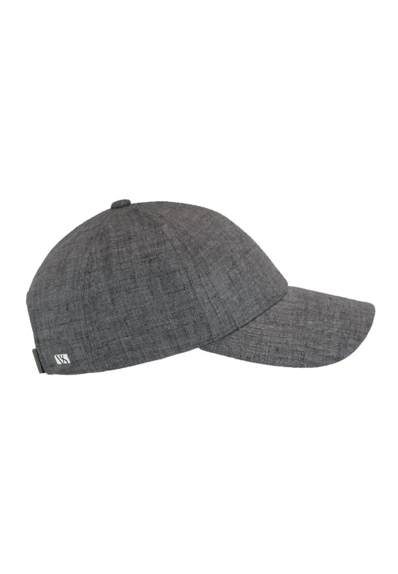 Pebbel Grey Linen