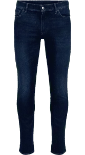 PEG DARK BLUE