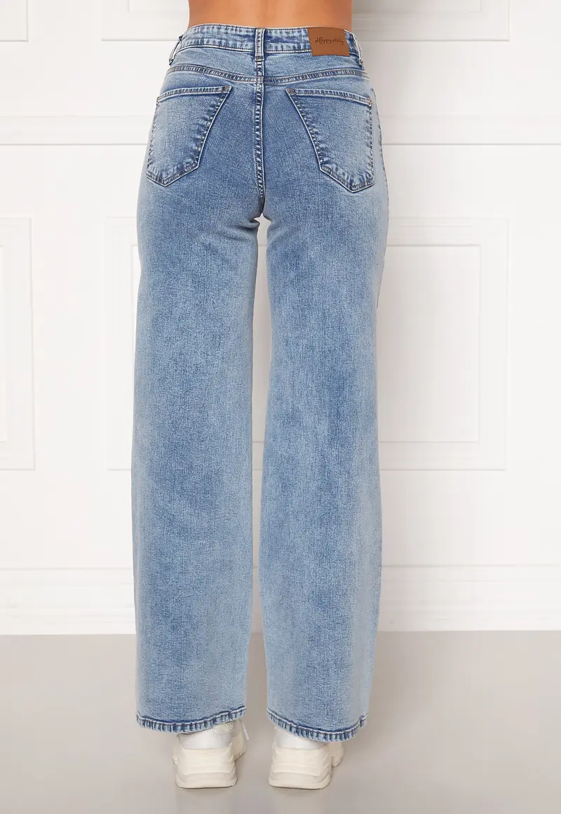 Peggy wide leg jeans