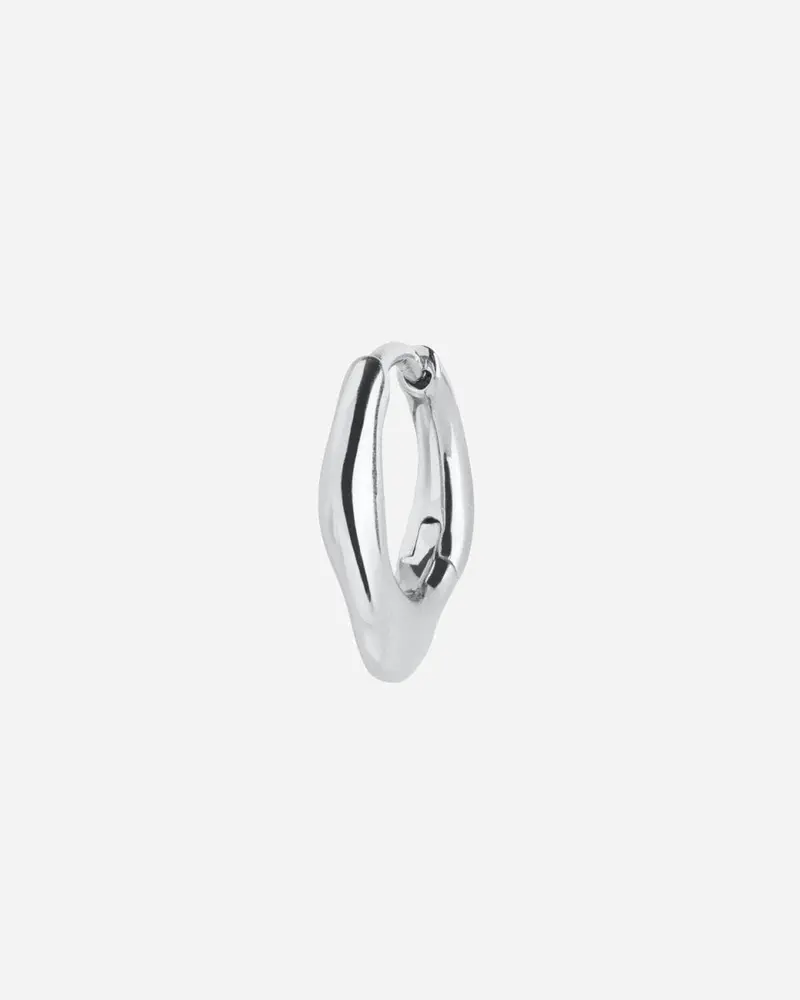 Penso Huggie - Silver