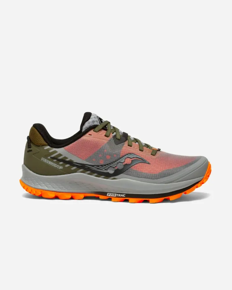 Peregrine 11 M - Alloy/Oli/Vizi