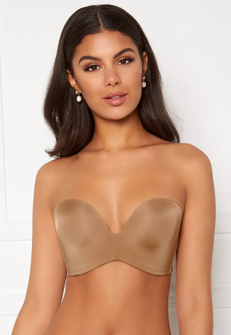 Perfect Strapless Bra