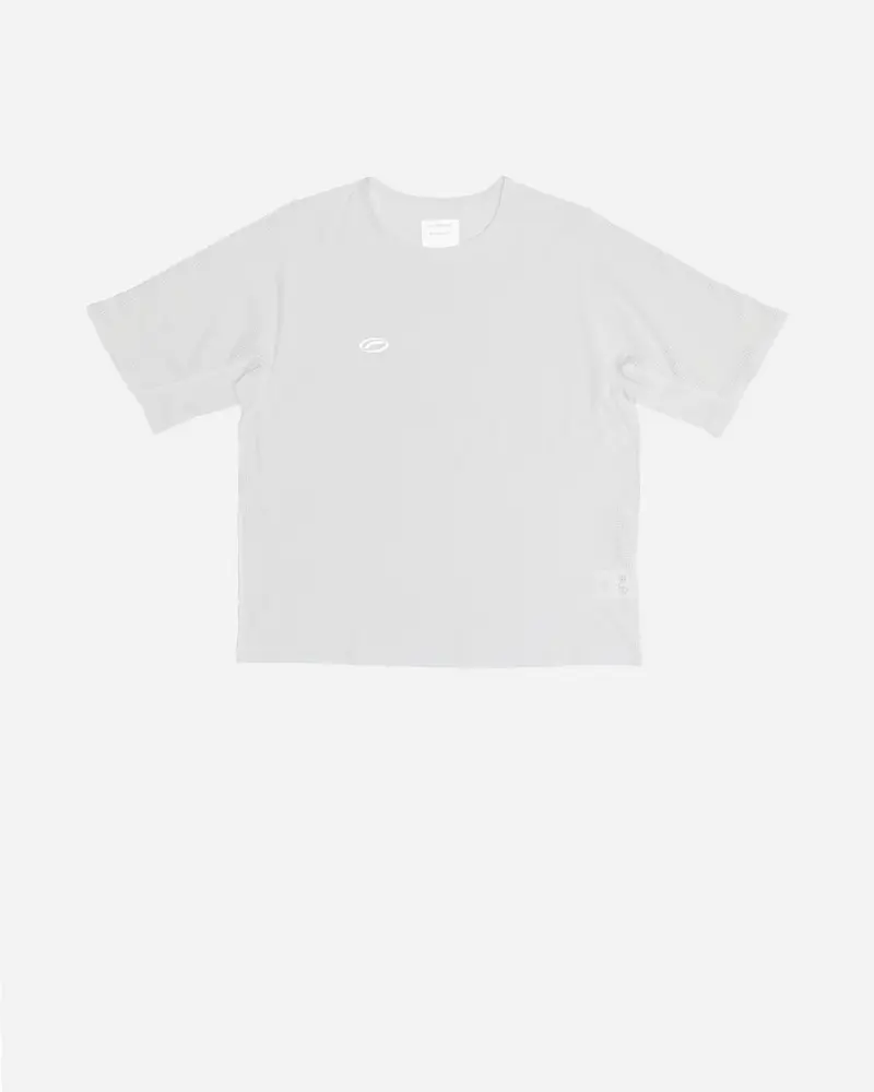 Perforated T-Shirt