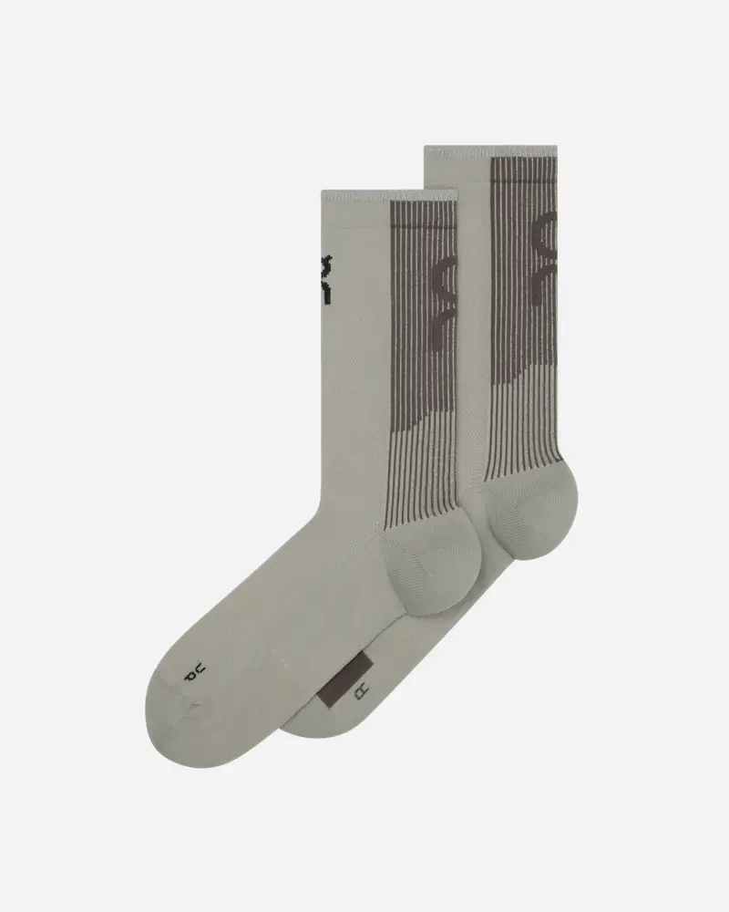 Performance Run Sock High