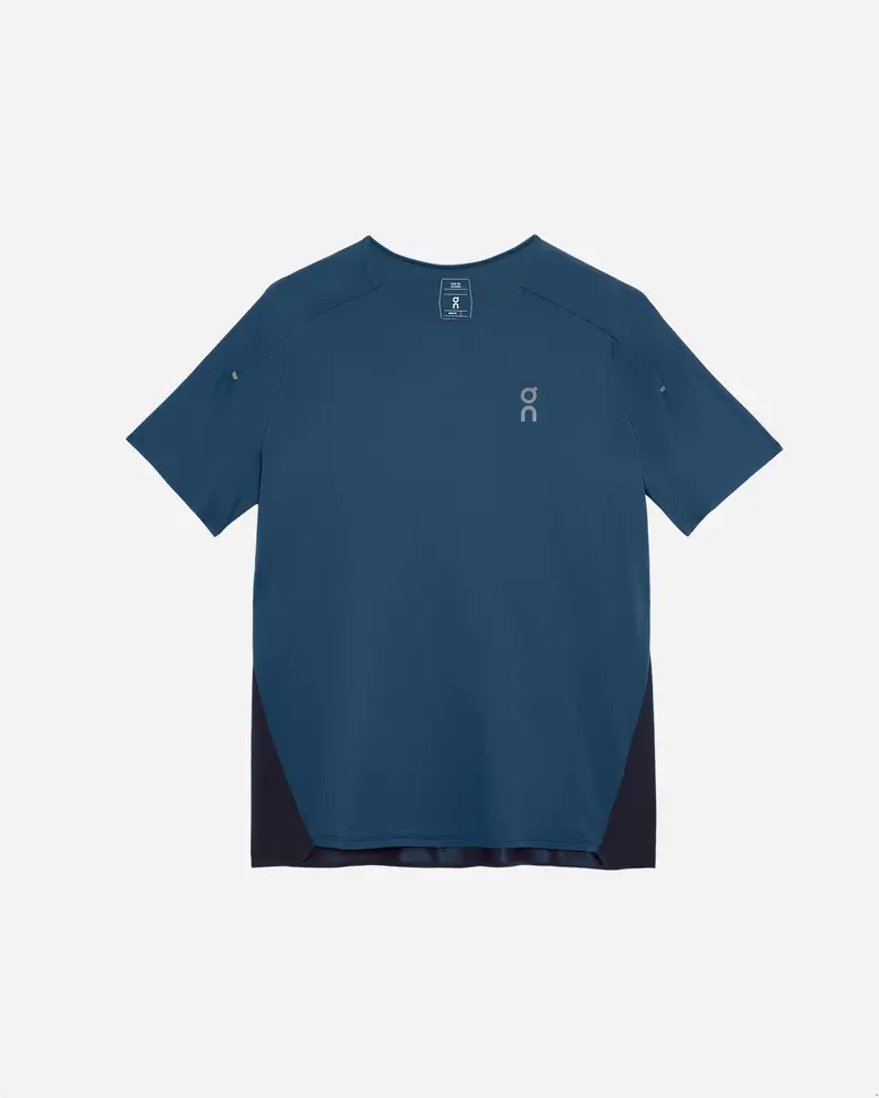 Performance-T M - Denim/Navy