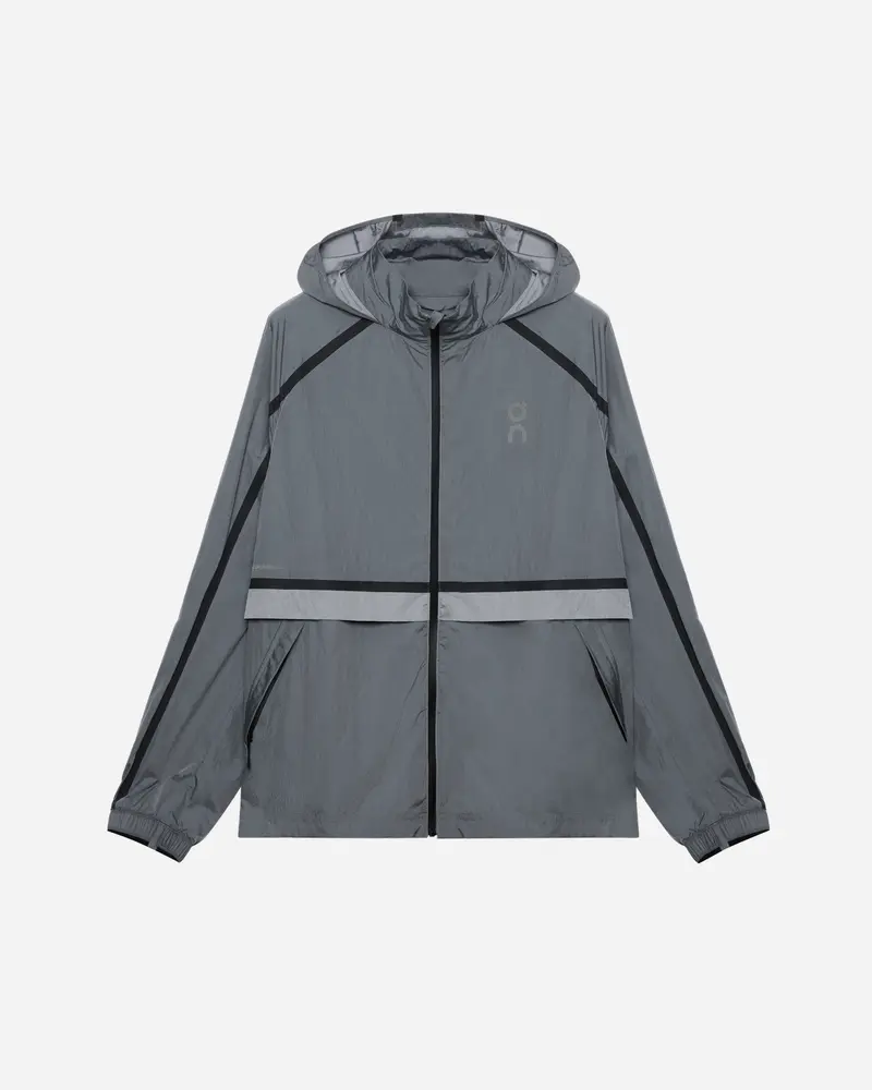 Performance Volt Jacket Men - Glacier