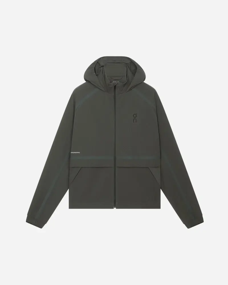 Performance Volt Jacket Women