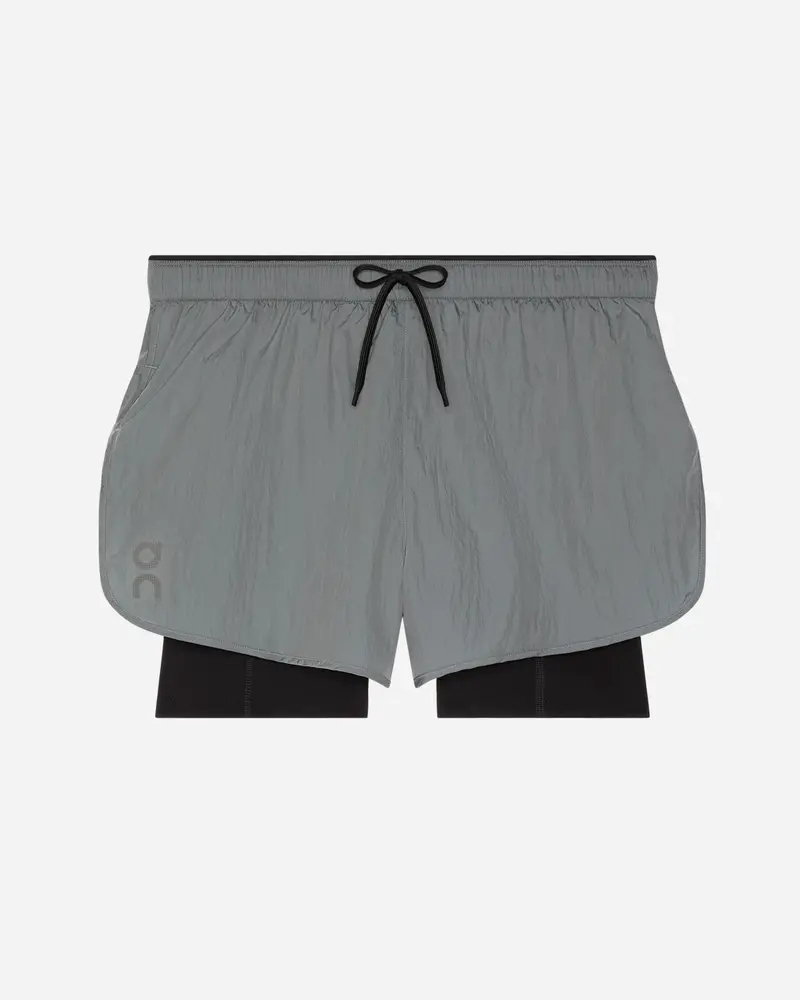 Performance Volt Shorts Men - Glacier