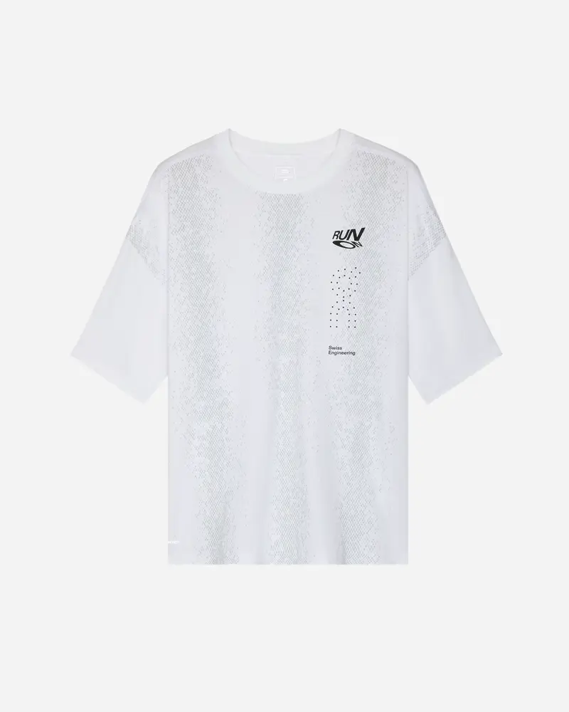 Performance Volt-T Men - White
