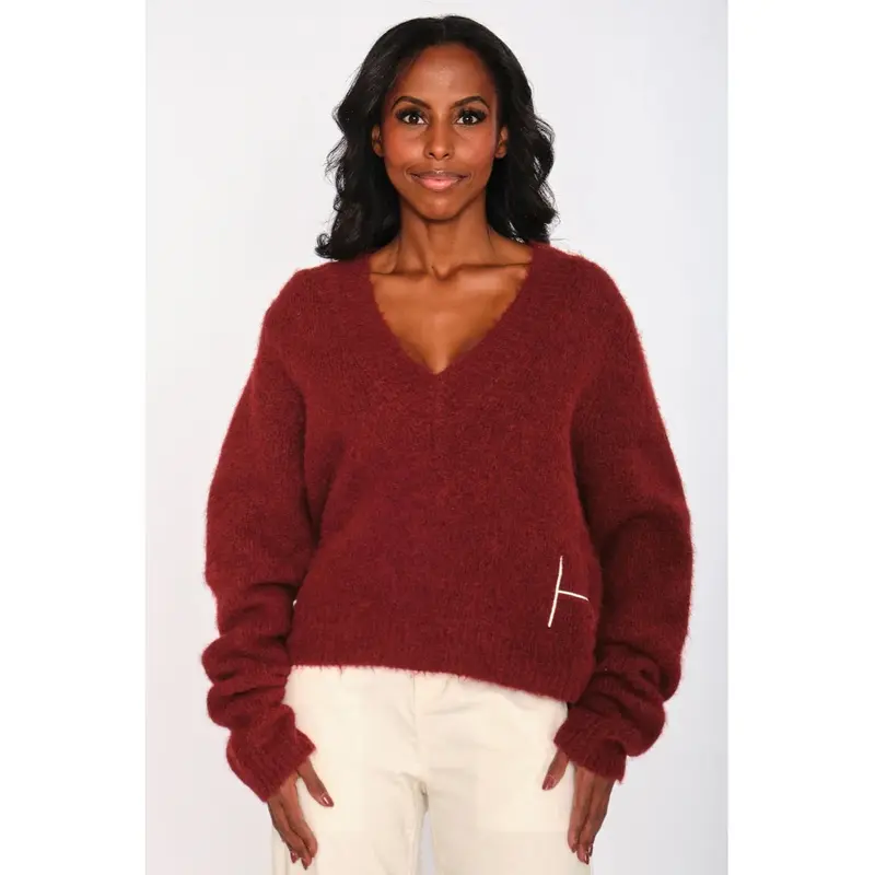 Pernille Sweater