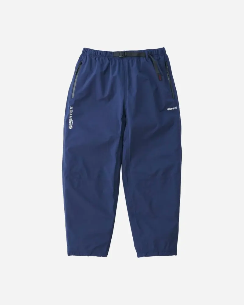 Pertex Packable Pant - Navy