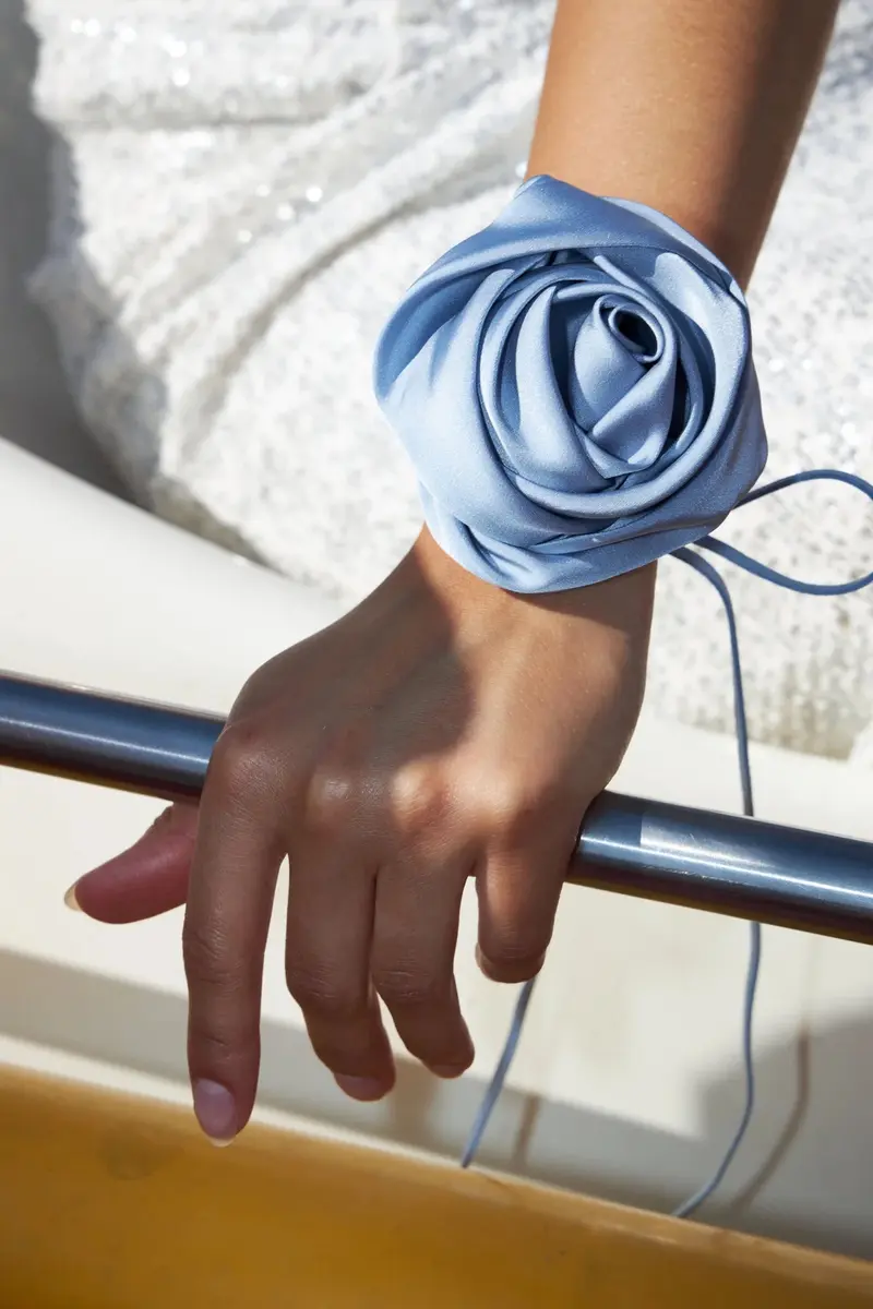 Petal Flower