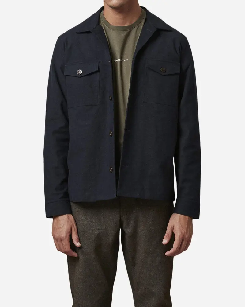 Pete 1387 -  Navy Blue