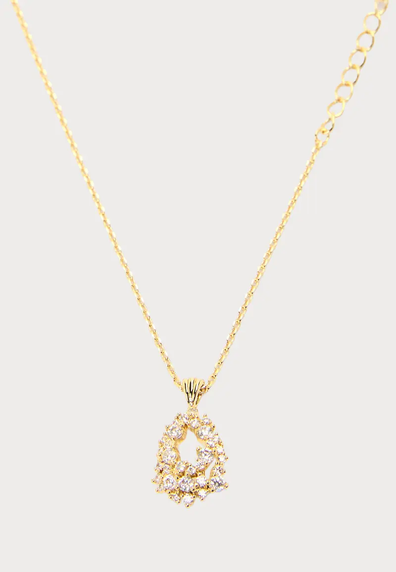 Petite Miss Alice Necklace