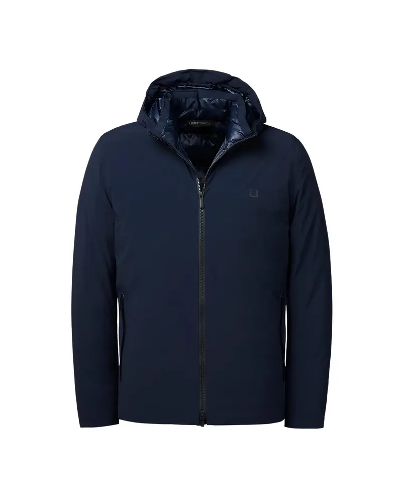 PHANTOM™ DOWN JACKET Marineblå