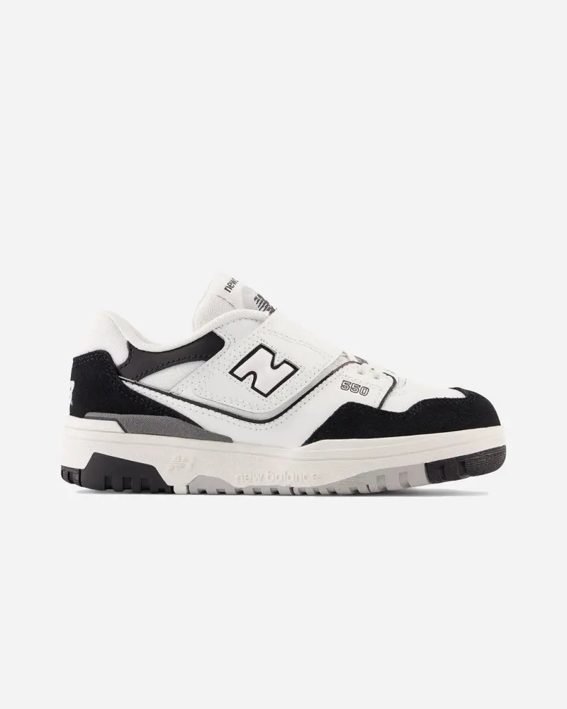 PHB550CA - White/Black