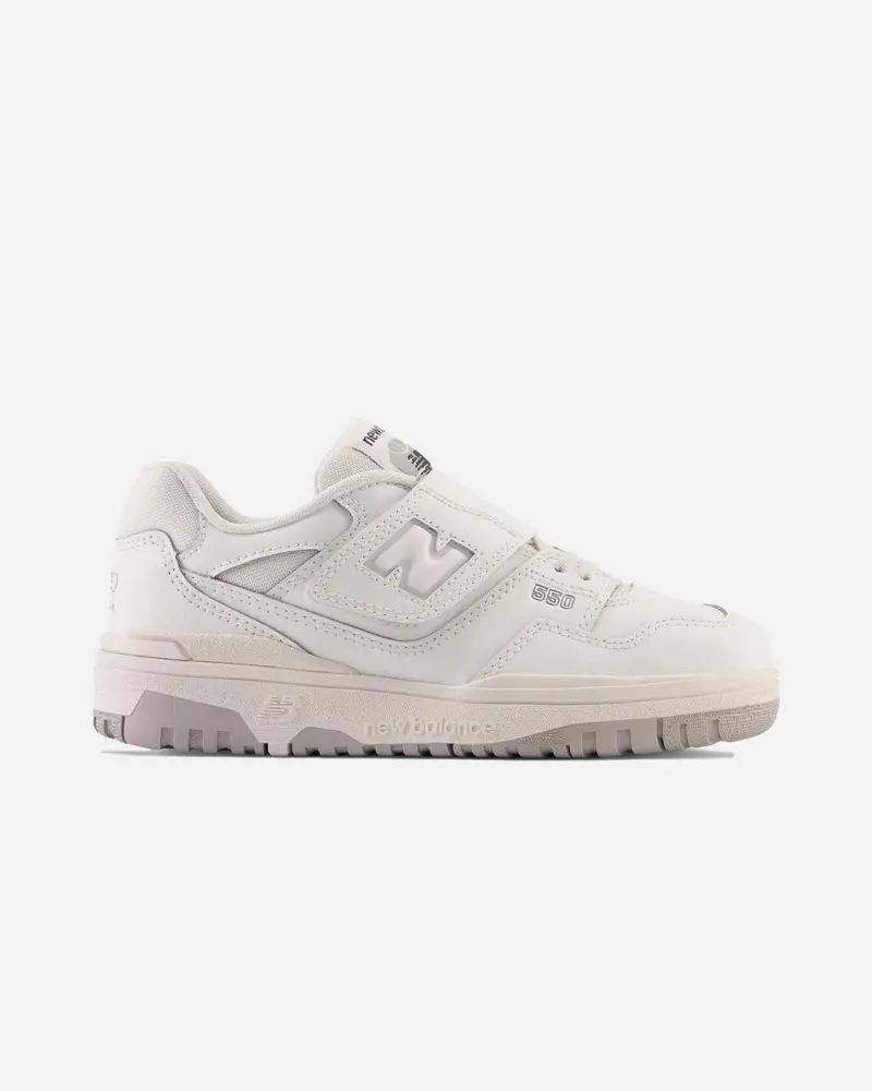 PHB550PB - White/White
