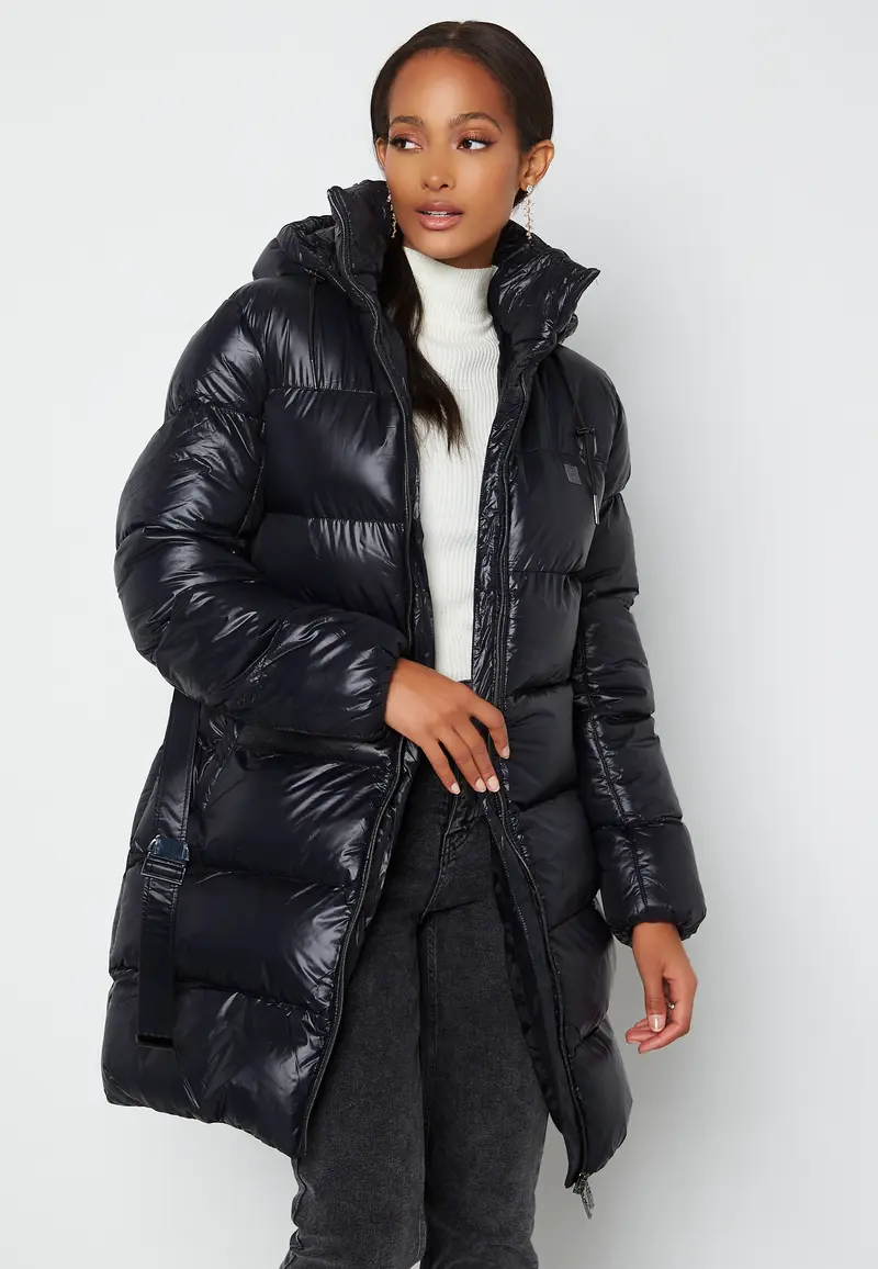 Phyllis Puff Coat