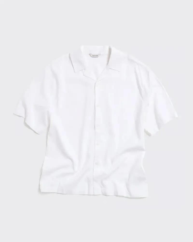 Pier Solid Shirt