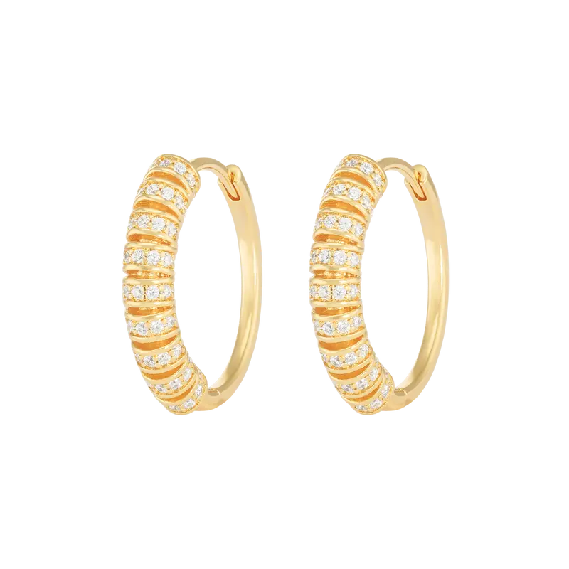 Pile Hoops