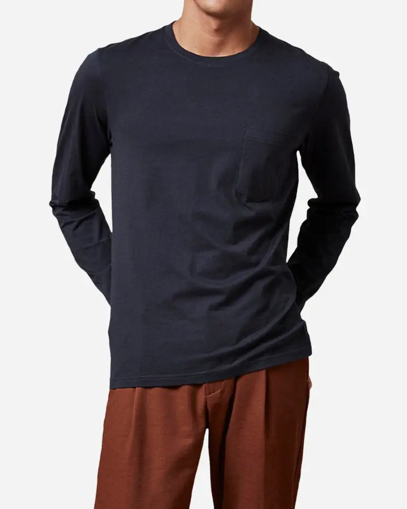 Pima LS 3208 -  Navy
