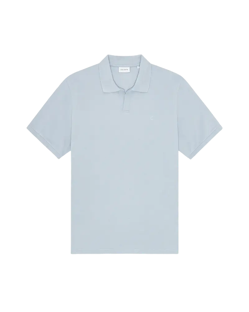 Pique Polo