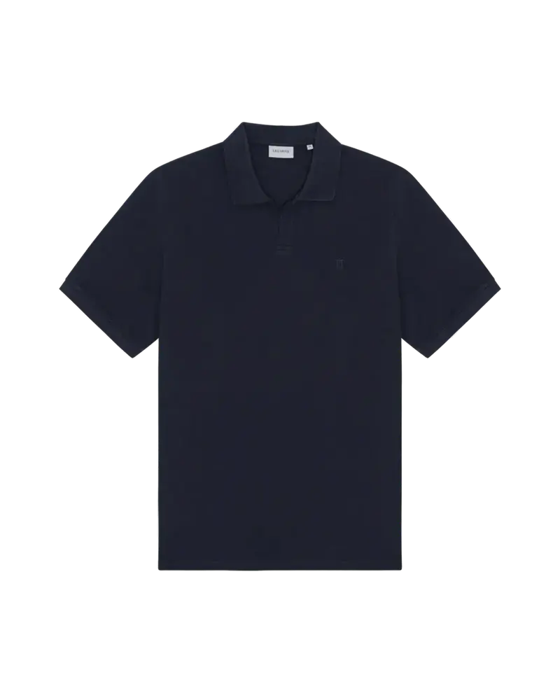 Pique Polo