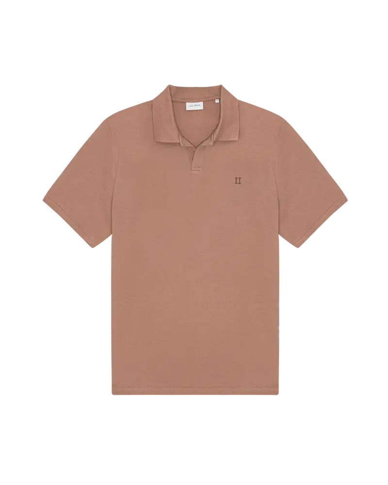 Pique Polo