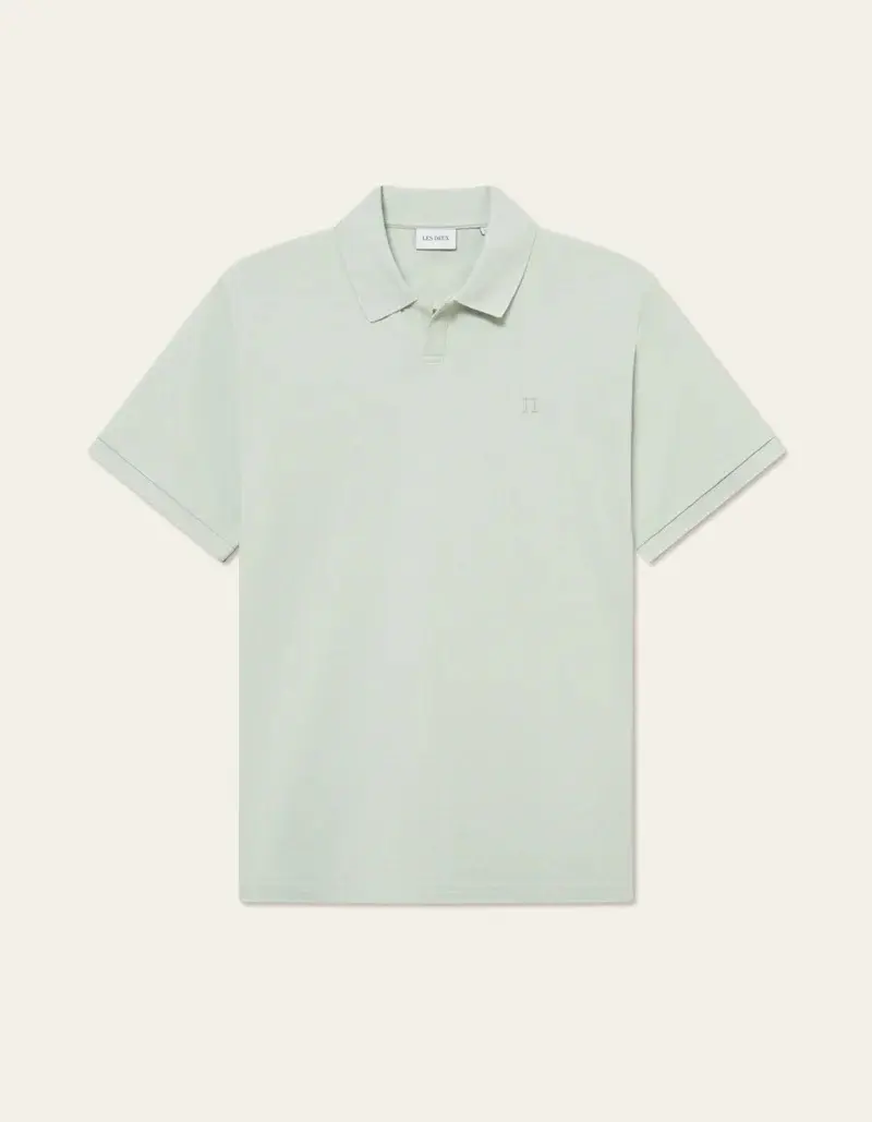 Pique Polo 2.0