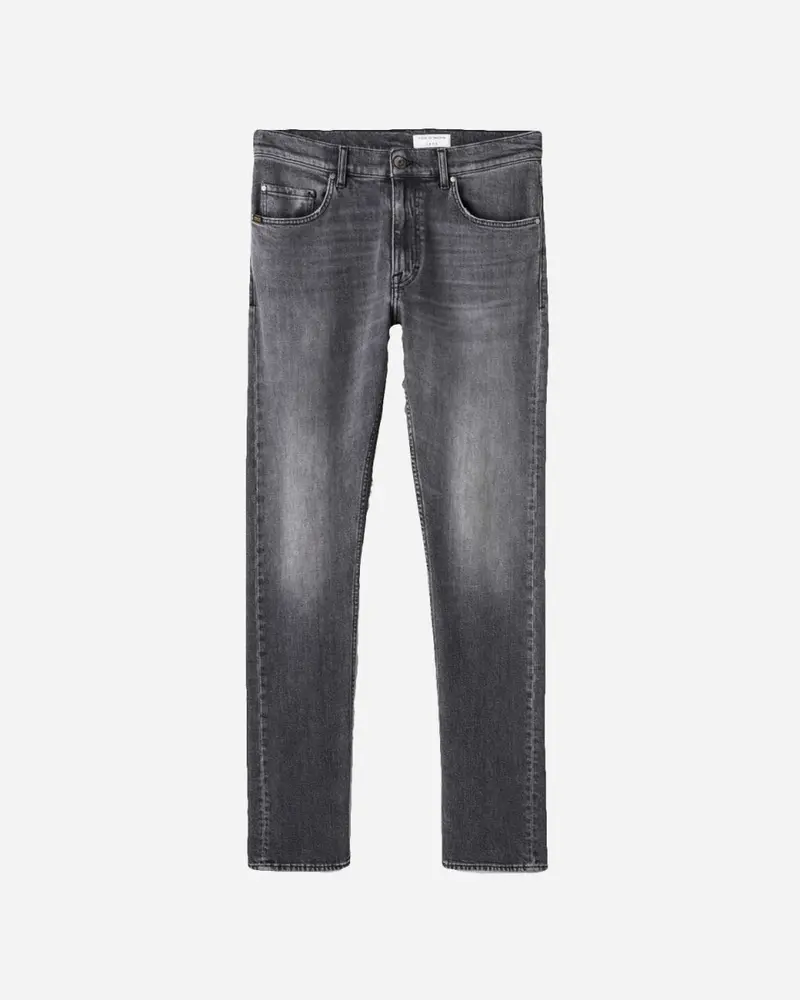 Pistolero - Black