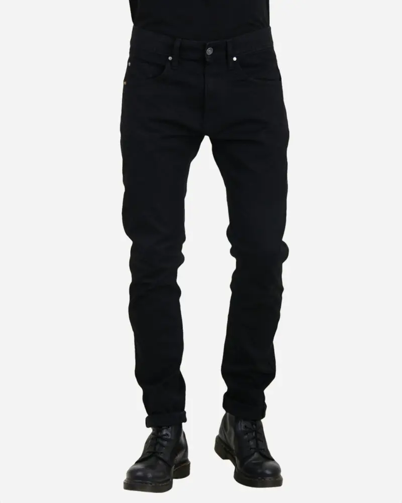 Pistolero Jeans - Black