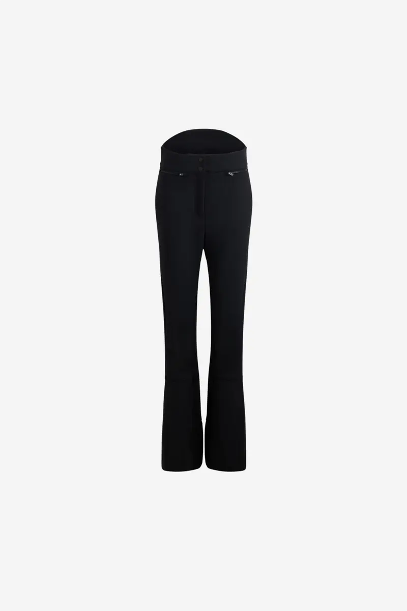 Pixilae Pant Noir