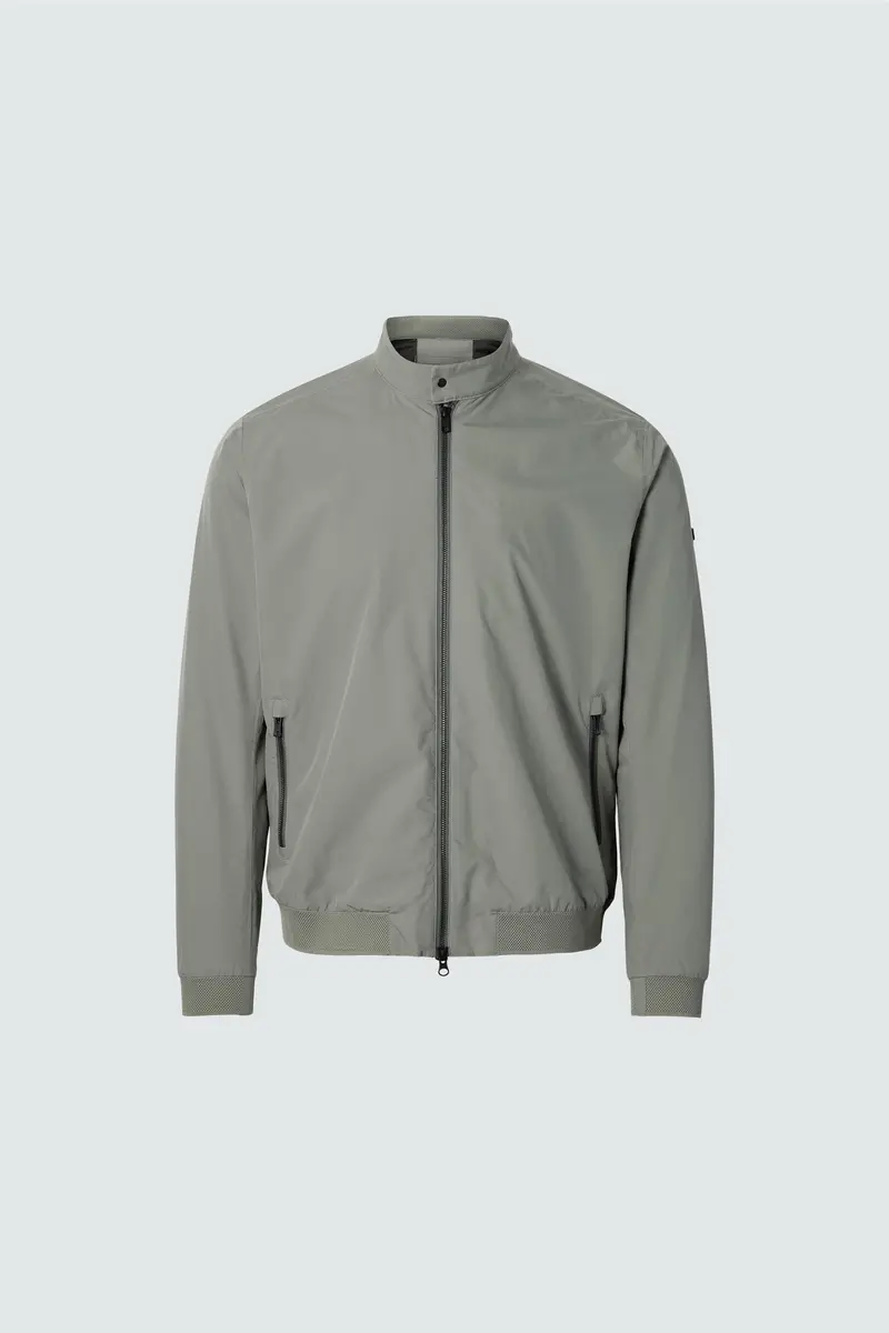 Plain Light Green