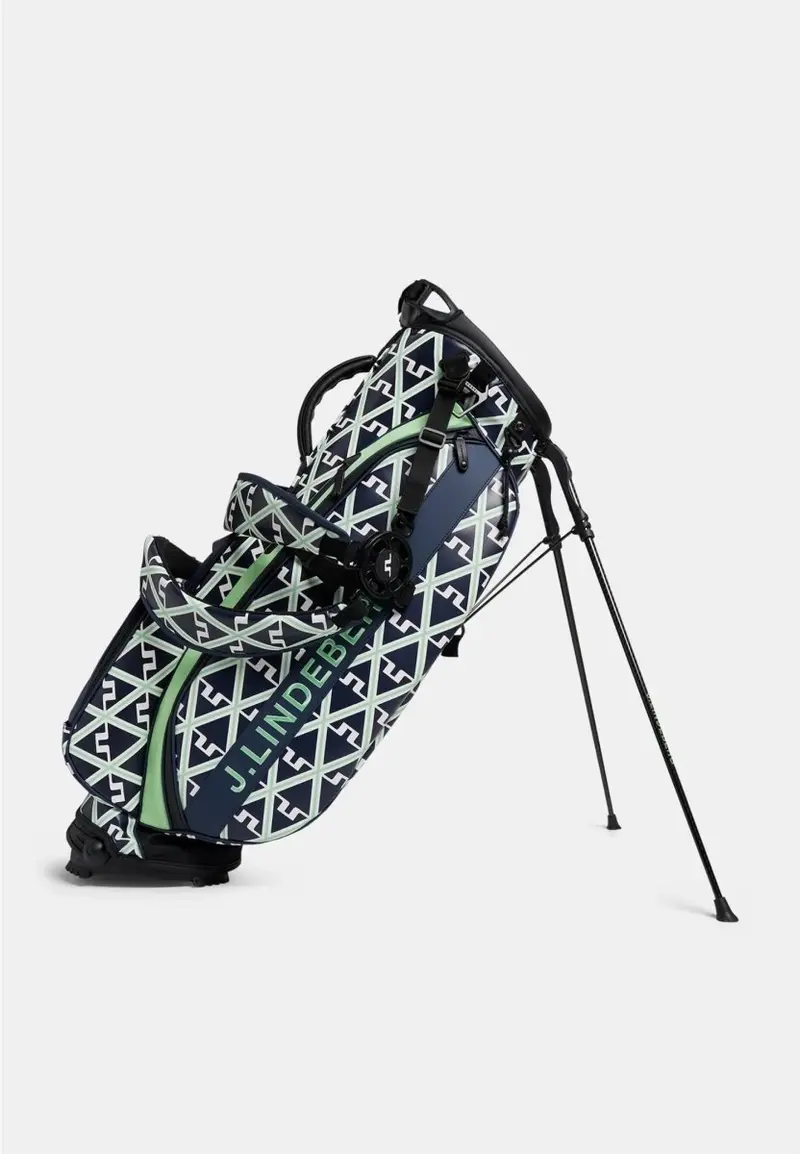Play stand bag