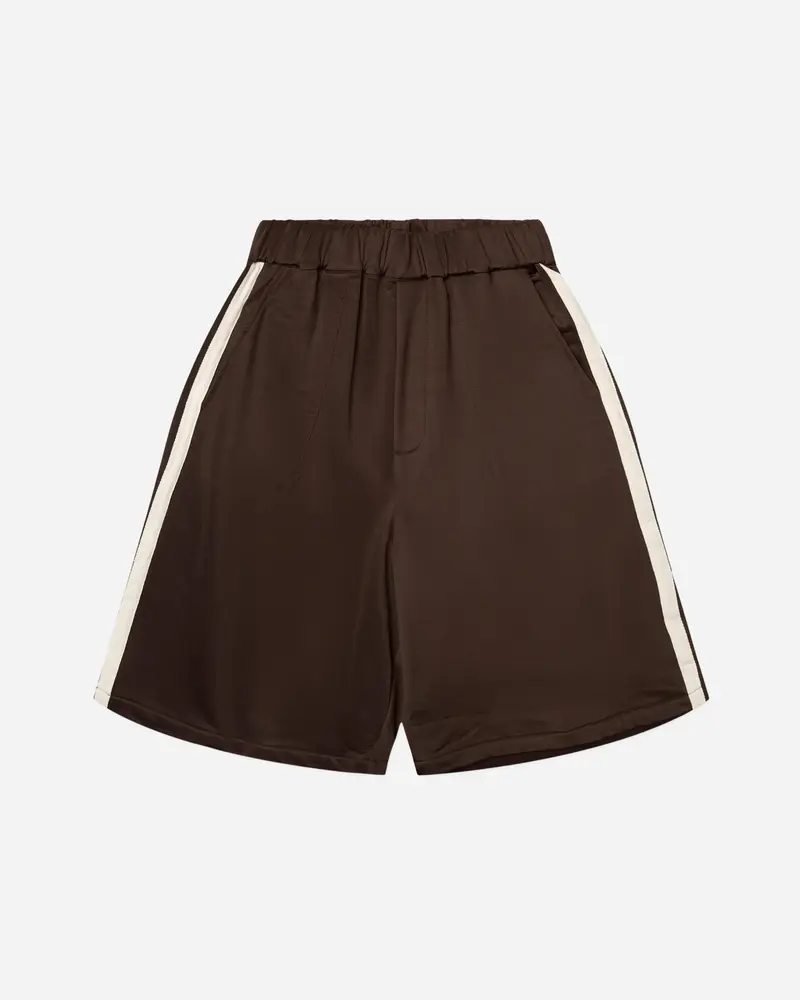 Poke Track Shorts