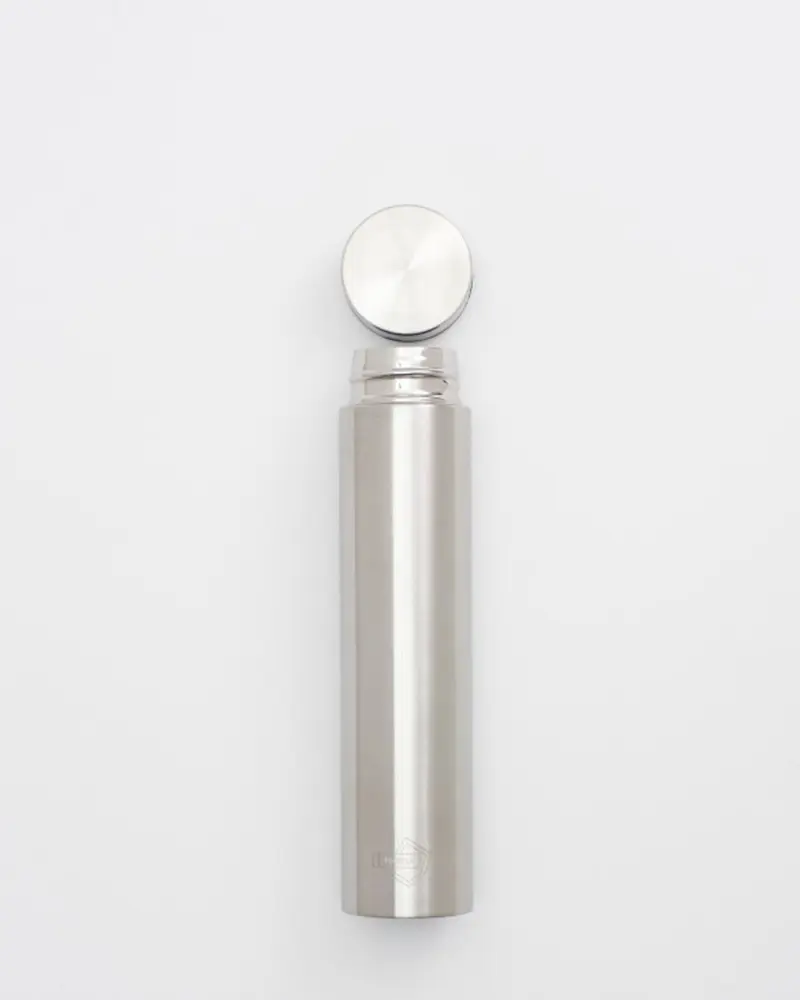 Poketle 6 - Stainless Steel