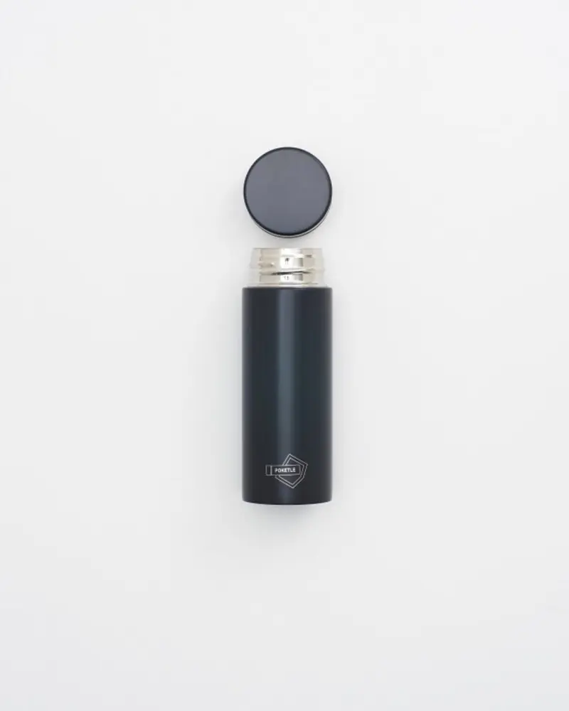 Poketle S - Charcoal Grey