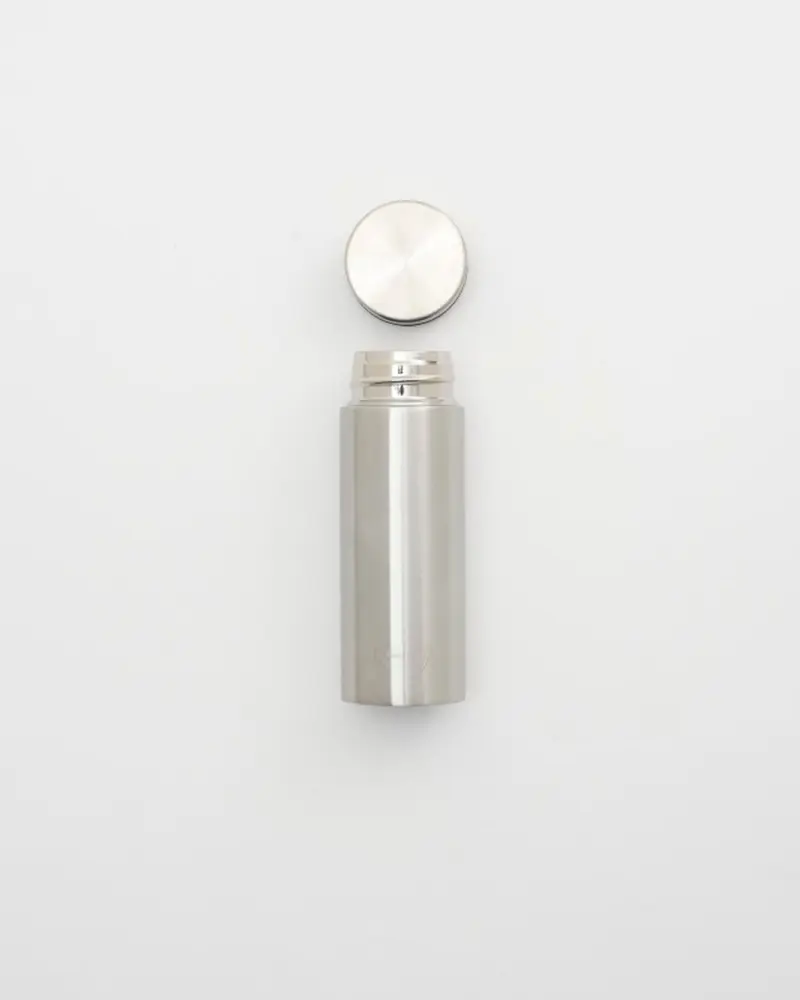 Poketle S - Stainless Steel