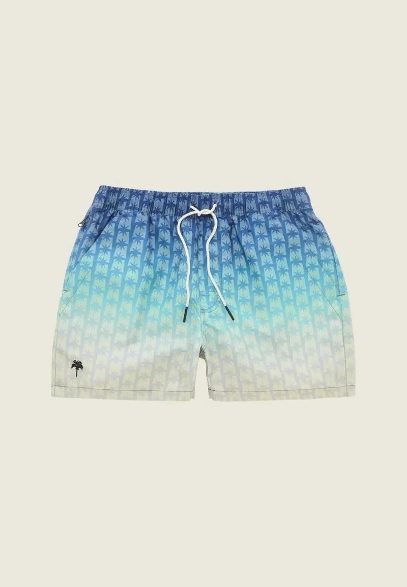 Polar Sky Swim