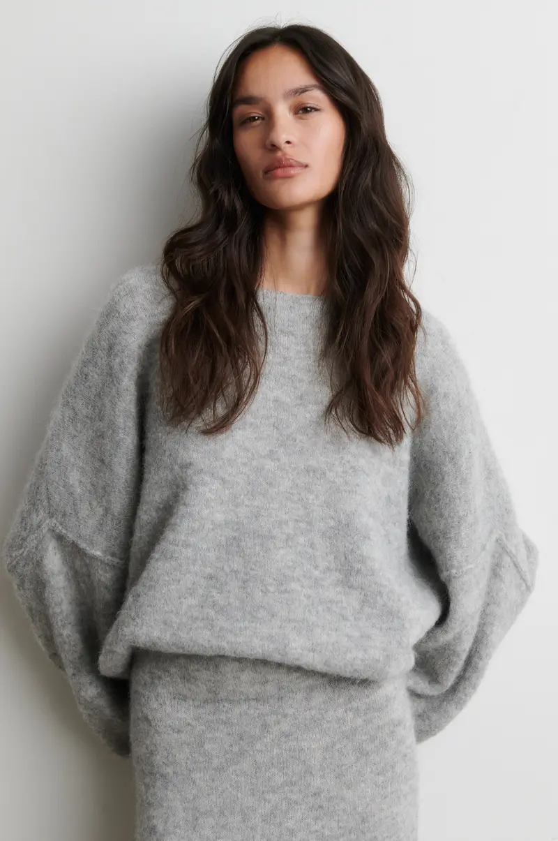 Pollenza Knit Pullover
