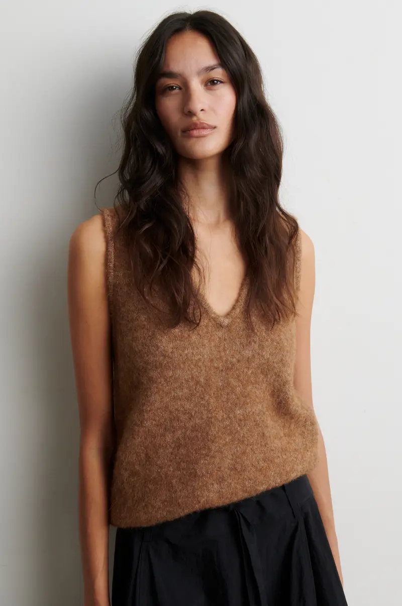 Pollenza Knit Top