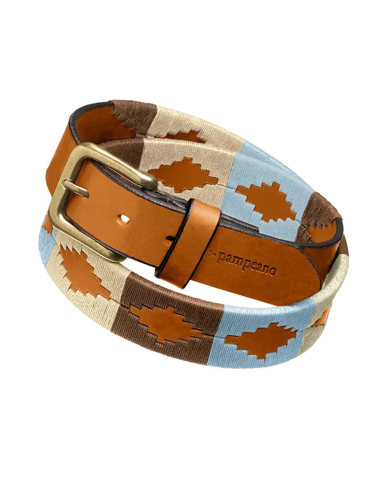 Polo Belt – Desierto