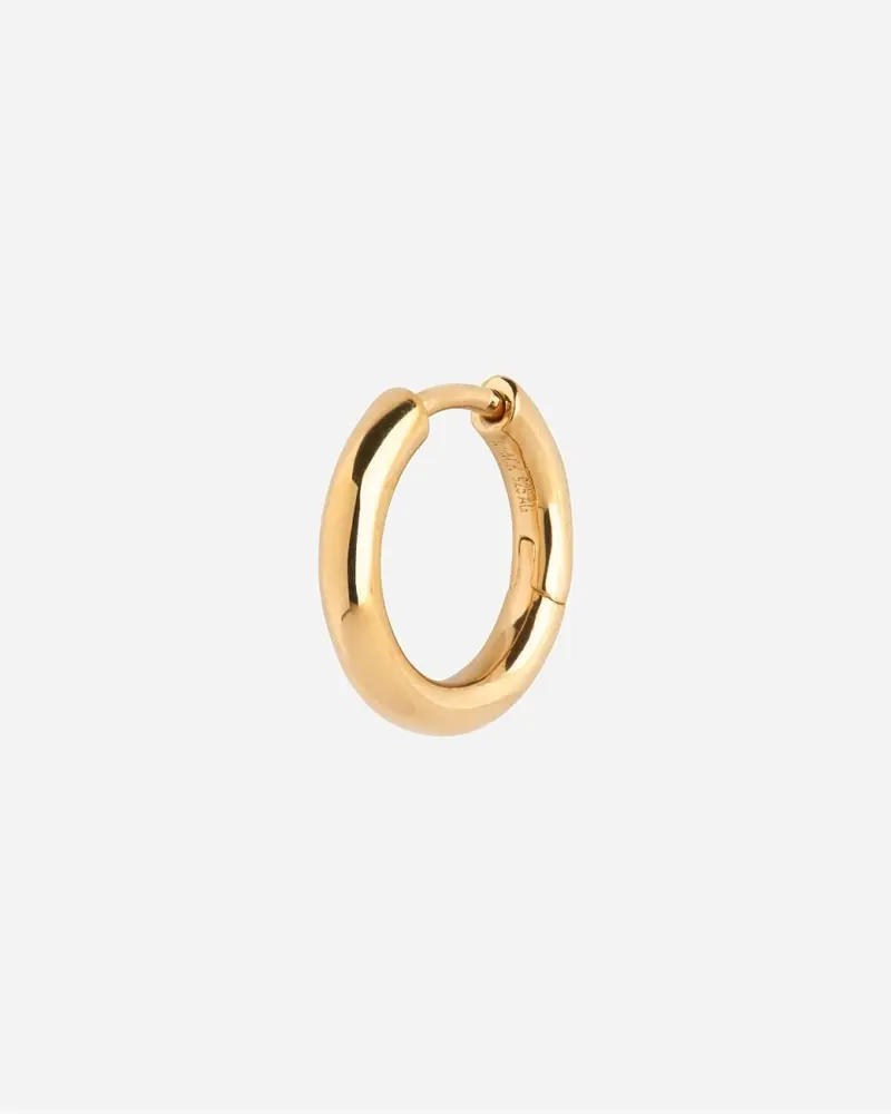Polo Huggie - Gold