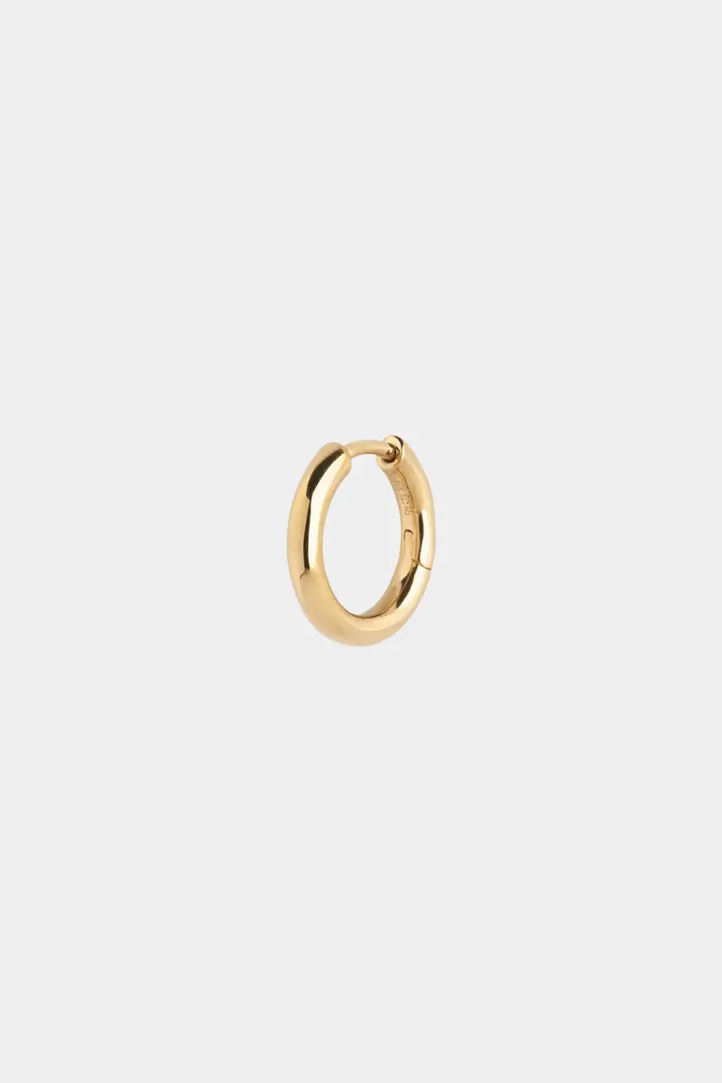 Polo Huggie Gold